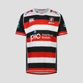 Counties Manukau Men's Replica On Field Jersey - L