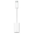 Apple: USB-C to Lightning Adapter