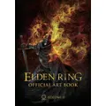 Elden Ring: Official Art Book Volume Ii By Fromsoftware (Hardback)