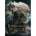 Elden Ring: Official Art Book Volume I By Fromsoftware (Hardback)