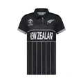 NZ Cricket Women's Replica ODI World Cup Shirt (Large/12)