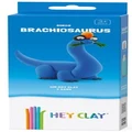 Hey Clay: Dinos - Brachiosaurus (3pc)