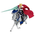 Fate/Grand Order: Lancer/Altria Pendragon (Dx) - Figma Figure