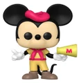 Disney: D100 - Mickey Mouse Club - Pop! Vinyl Figure
