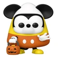 Disney: Mickey Mouse (Candy Corn) - Pop! Vinyl Figure