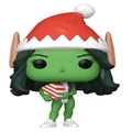 Marvel: Holiday She-Hulk - Pop! Vinyl Figure