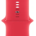 Apple: 45mm (PRODUCT)RED Sport Band - M/L