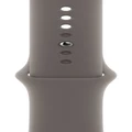 Apple: 45mm Clay Sport Band - M/L