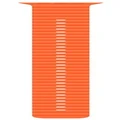 Apple: 49mm Orange Ocean Band Extension