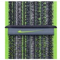 Apple: 41mm Bright Green/Blue Nike Sport Loop
