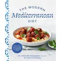 The Modern Mediterranean Diet By Dr Catherine Itsiopoulos, Vivienne Koutsis