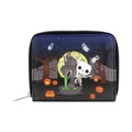 Loungefly: Nightmare Before Christmas, This Is Halloween Print - Wallet