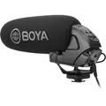 BOYA On-Camera Shotgun Microphone