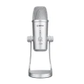 BOYA Large-Diaphragm Condenser Microphone for Smartphones
