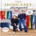 The Home Edit Stay Organized By Clea Shearer, Joanna Teplin (Hardback)