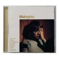 Midnights (Mahogany Edition) by Taylor Swift (CD)