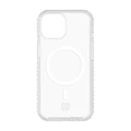 Incipio: Grip MagSafe for iPhone 15 - Clear