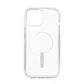 ZAGG: Crystal Palace Snap Case for iPhone 15 - Clear