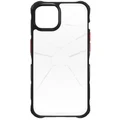 Element Special Ops for Apple iPhone 14 (6.1" 2022) - Clear/Black