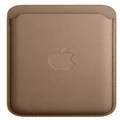 Apple: iPhone FineWoven Wallet with MagSafe - Taupe