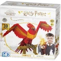 Harry Potter: 3D Paper Models - Fawkes (145pc) Board Game