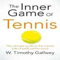 The Inner Game Of Tennis By W.timothy Gallwey
