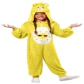 Carebears: Funshine Bear - Kids Costume (Small)