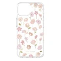 KSNY iPhone 14 (6.1") Protective Hardshell Flower Pot