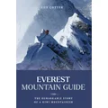 On Everest By Guy Cotter (Hardback)