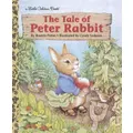 The Tale Of Peter Rabbit By Beatrix Potter (Hardback)