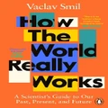 How The World Really Works By Vaclav Smil