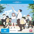 A Silent Voice (Blu-ray)
