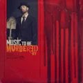 Music To Be Murdered By by Eminem (CD)