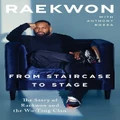 From Staircase To Stage By Raekwon (Hardback)