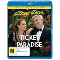 Ticket To Paradise (Blu-ray)