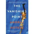The Vanishing Point By Andrea Hotere