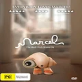 Marcel The Shell With Shoes On (DVD)