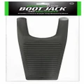 Heavy Duty Black Plastic Boot Jack / Remover & Mud Scraper
