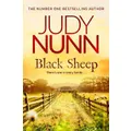 Black Sheep By Judy Nunn