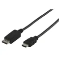 2m 8Ware Display Port to HDMI Cable