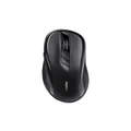 Rapoo M500 Silent Multi-mode Wireless Optical Mouse - Black