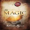 The Magic By Rhonda Byrne