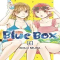 Blue Box, Vol. 6 By Kouji Miura