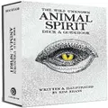 The Wild Unknown Animal Spirit Deck And Guidebook (Official Keepsake Box Set) By Kim Krans (Hardback)