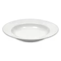 Maxwell & Williams: White Basics Rim Soup Bowl (23cm)