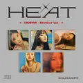 Heat (Digipak Ver.) (Assorted Cover) by (G)I-Dle (CD)