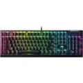 Razer BlackWidow V4 X Wired Mechanical Gaming Keyboard (Green Switch)