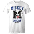 Disney: Mickey Mouse Est. 1928 - Adult T-Shirt (Size: M)