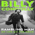 Rambling Man By Billy Connolly (Hardback)
