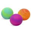 Schylling: Swirl Nee-Doh Stress Ball (Assorted Colours)